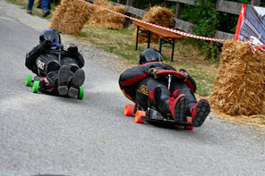 Bilder vom Rennwochenende